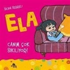 Silvia Serreli - Canim Cok Sikiliyor - Ela 5