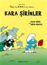 Peyo - Sirinler 1 - Kara Sirinler