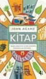 John Agard - Kitap