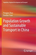 Dandan Yuan, Pengjun Zhao - Population Growth and Sustainable Transport in China