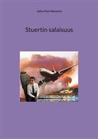 Jukka-Petri Nieminen - Stuertin salaisuus