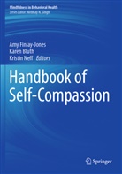 Karen Bluth, Amy Finlay-Jones, Kristin Neff - Handbook of Self-Compassion