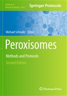 Michael Schrader - Peroxisomes
