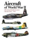 Chris Chant - Aircraft of World War II