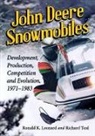 Ronald K. Leonard, Richard Teal - John Deere Snowmobiles