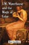 Dani Cavallaro - J.W. Waterhouse and the Magic of Color