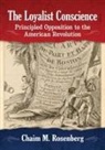Chaim M. Rosenberg, Rosenberg Chaim M. - The Loyalist Conscience