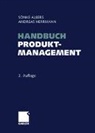 Sönke Albers, Herrmann, Andreas Herrmann - Handbuch Produktmanagement