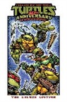 Sophie Campbell, Kevin Eastman, Jim Lawson, Khary Randolph, Pablo Tunica - Teenage Mutant Ninja Turtles: 40th Anniversary Comics Celebration
