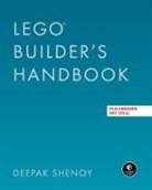 Deepak Shenoy - The LEGO Builder's Handbook