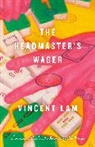 Vincent Lam - The Headmaster's Wager