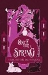 Ella T. Holmes, Adie Hart, H. L. Macfarlane - Once Upon a Spring