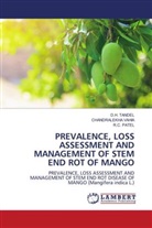 R. C. Patel, R.C. PATEL, D. H. Tandel, D.H. TANDEL, Chandralekha Vahia - PREVALENCE, LOSS ASSESSMENT AND MANAGEMENT OF STEM END ROT OF MANGO