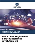 Khritish Swargiary - Wie KI den regionalen Sprachunterricht revolutioniert