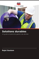 Rajni Gautam - Solutions durables