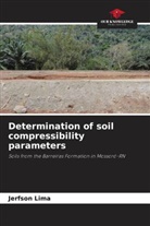 Jerfson Lima - Determination of soil compressibility parameters