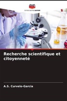 A. S. Curvelo-Garcia, A.S. Curvelo-Garcia - Recherche scientifique et citoyenneté