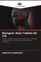 Khritish Swargiary - Naviguer dans l'abîme de l'IA