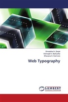Vishwajit K. Barbudhe, Bhavana S. Karmore, Shraddha N. Zanjat - Web Typography