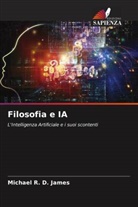 Michael R. D. James - Filosofia e IA
