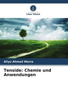 Aliyu Ahmad Warra - Tenside: Chemie und Anwendungen
