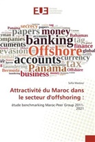 Sofia Mastour - Attractivité du Maroc dans le secteur d'offshoring :