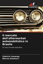 Marcos Amatucci, Fabricio Camargo - Il mercato dell'aftermarket automobilistico in Brasile