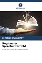 Khritish Swargiary - Regionaler Sprachunterricht