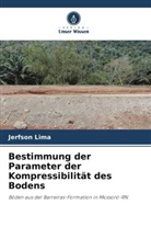Jerfson Lima - Bestimmung der Parameter der Kompressibilität des Bodens