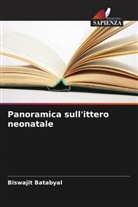 Biswajit Batabyal - Panoramica sull'ittero neonatale