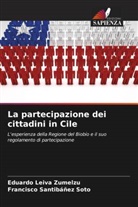 Eduardo Leiva Zumelzu, Francisco Santibáñez Soto - La partecipazione dei cittadini in Cile