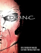 Michael Becker - D.O.N.C.