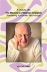 Stanley Krippner - A Chaotic Life (Volume 3)
