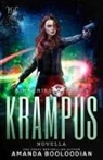 Amanda Booloodian - Krampus