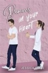 Jessica Girke - Demons in your heart