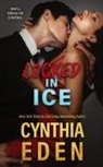 Cynthia Eden - Locked In Ice