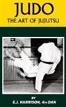 E. J. Harrison - Judo