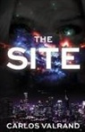 Tbd, Carlos Valrand - The Site