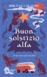 Renee Rose, Lee Savino - Buon solstizio alfa