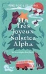 Renee Rose, Lee Savino - Un Très Joyeux Solstice Alpha