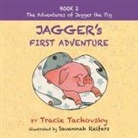 Tracie Tachovsky - Jagger's First Adventure