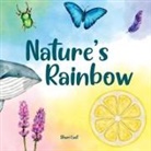 Shari Last - Nature's Rainbow