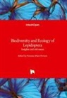 Farzana Khan Perveen - Biodiversity and Ecology of Lepidoptera - Insights and Advances