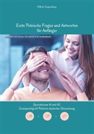 Wiktor Kopernikus - Erste Polnische Fragen und Antworten für Anfänger