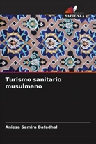 Aniesa Samira Bafadhal - Turismo sanitario musulmano