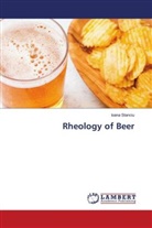 Ioana Stanciu - Rheology of Beer