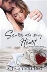 S. L. Sterling - Scars on my Heart