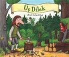 Axel Scheffler - Üc Dilek