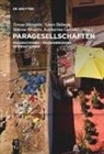 Agnes Bidmon, Simone Broders, Simone Broders u a, Katharina Gerund, Teresa Hiergeist - Paragesellschaften