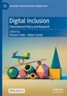 Carmi, Elinor Carmi, Simeon Yates - Digital Inclusion